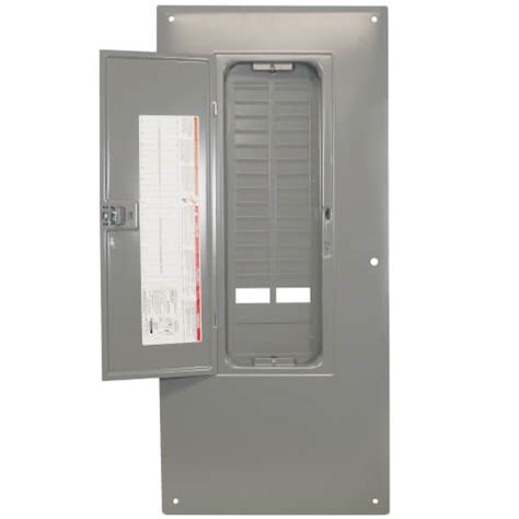 covers for electrical box load center|30 space load center covers.